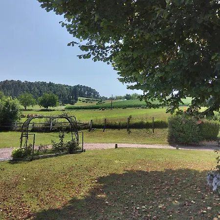 La Petite Colline Du Cros, A Louer Villa