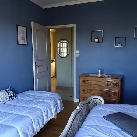 Villa La Petite Colline Du Cros, A Louer Saint-Pierre-de-Chignac