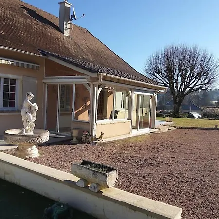 La Petite Colline Du Cros, A Louer Saint-Pierre-de-Chignac
