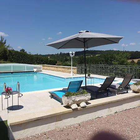 Villa La Petite Colline Du Cros, A Louer *