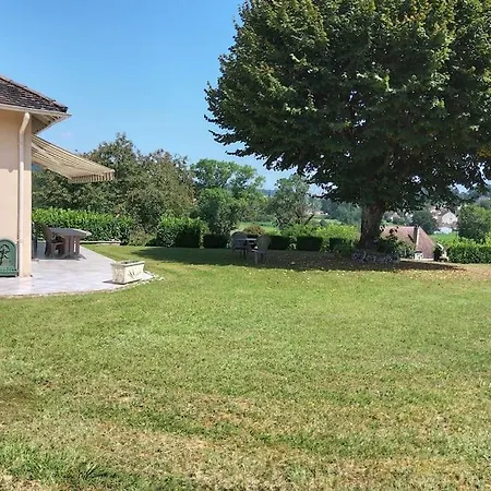 Villa La Petite Colline Du Cros, à Louer Saint-Pierre-de-Chignac