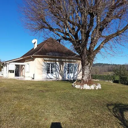 La Petite Colline Du Cros, à Louer Saint-Pierre-de-Chignac
