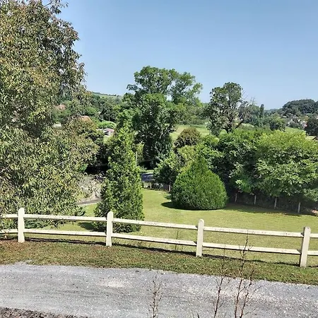 La Petite Colline Du Cros, A Louer Villa Saint-Pierre-de-Chignac