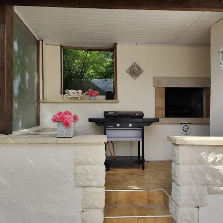 La Petite Colline Du Cros, A Louer Villa *