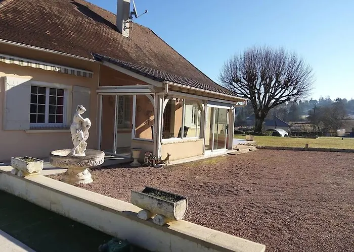 La Petite Colline Du Cros, A Louer Saint-Pierre-de-Chignac