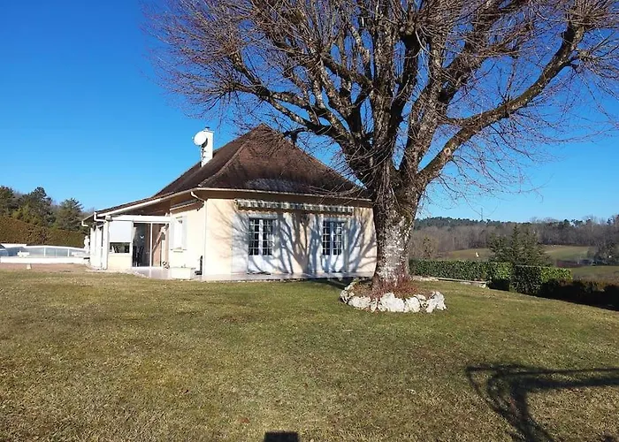 La Petite Colline Du Cros, A Louer Saint-Pierre-de-Chignac